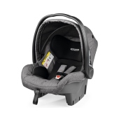 Vista seggiolino - Passeggino Trio Peg Perego Futura Modular