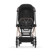 Vista frontale - Passeggino Quattro Ruote Cybex Mios