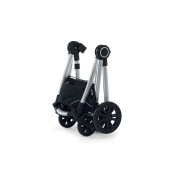 Telaio chiuso a libro - Passeggino Trio Foppapedretti Bikini Plus