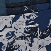 Dettaglio tessuto - Foppapedretti Borsa Charme