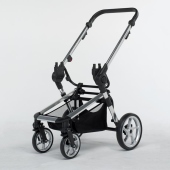 Telaio aperto - Passeggino Quattro Ruote Foppapedretti CHIC passeggino