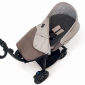 Coprigambe - Passeggino Trio Foppapedretti Myo Platinum