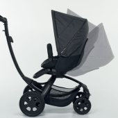 Schienale reclinabile - Passeggino Trio Foppapedretti Myo Platinum