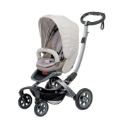 Versione passeggino colore Icecream - Passeggino Trio Foppapedretti Myo Tronic