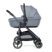 Configurazione Carrozzina - Passeggino Trio Foppapedretti Glam