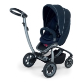 Versione passeggino - Passeggino Trio Foppapedretti Myo