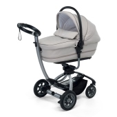 Versione carrozzina - Passeggino Trio Foppapedretti Myo Tronic