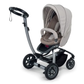 Versione passeggino - Passeggino Trio Foppapedretti Myo Tronic
