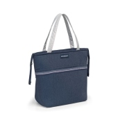 Borsa, accessorio incluso - Passeggino Trio Foppapedretti Supertres