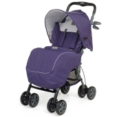 Versione con coprigambe - Passeggino Leggero Foppapedretti Tokio