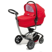 Versione carrozzina - Passeggino Trio Foppapedretti Myo