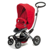 Versione passeggino fronte strada - Passeggino Trio Foppapedretti Myo