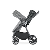 Movimento chiusura a libro - Passeggino Quattro Ruote Gb Maris 2