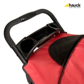 Particola portabicchieri - Passeggino Leggero Hauck Citi Comfortfold