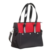 Borsa per il cambio (optional) - Passeggino Quattro Ruote iCandy Strawberry