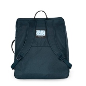 Vista posteriore - Nuna Borsa trasporto per passeggino TRVL