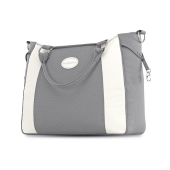 Borsa con fasciatoio coordinata - Passeggino Carrozzina Inglesina Carrozzina Classica