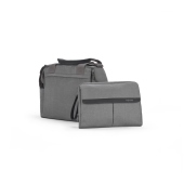 Dettaglio pochette Clutch staccabile - Inglesina Dual Bag Trilogy
