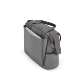 Vista laterale borsa - Inglesina Dual Bag Trilogy