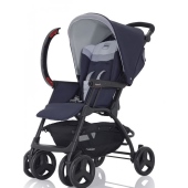 Dettaglio barra di protezione - Passeggino Quattro Ruote Inglesina Espresso