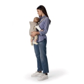 Bimbo fronte genitore - Front Inglesina