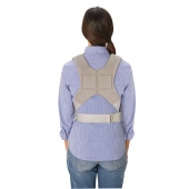 Dettaglio cinghie - Front Inglesina
