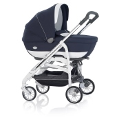Versione Carrozzina - Passeggino Trio Inglesina Otutto Deluxe
