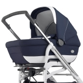 Dettagli Carrozzina - Passeggino Trio Inglesina Otutto Deluxe