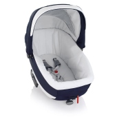 Dettagli navetta con kit auto (optional) - Passeggino Trio Inglesina Otutto Deluxe