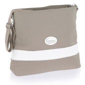 Borsa cambio. Colore: Canapa - Passeggino Trio Inglesina Otutto Deluxe