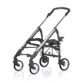 Telaio Ardesia - Passeggino Trio Inglesina Otutto Deluxe