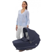 Trasporto navicella - Passeggino Trio Inglesina Otutto Deluxe