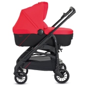 Versione carrozzina - Passeggino Trio Inglesina Trilogy Colors