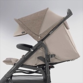Dettagli capottina - Passeggino Leggero Inglesina Zippy Light