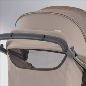 Dettagli maniglione unito - Passeggino Leggero Inglesina Zippy Light