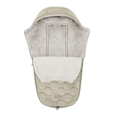 Apertura - Inglesina Sacco invernale Winter Muff per passeggino