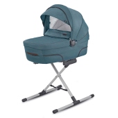 Navicella su supporto Standup - Passeggino Trio Inglesina Quad