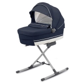 Navicella su supporto Standup - Passeggino Trio Inglesina Trilogy Plus