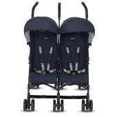 Vista frontale - Passeggino Gemellare Inglesina Twin Swift