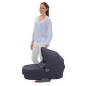 Trasporto navicella - Passeggino Trio Inglesina Zippy Pro