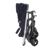 Vista passeggino chiuso - Passeggino Trio Inglesina Zippy Pro
