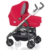 Versione Carrozzina - Passeggino Trio Inglesina Zippy System Pro