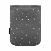 Borsa da viaggio in Dim Grey - Cocoon Jan
