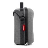 Vista laterale - Jan Crossbag Ventiquattrore Accessori Beb
