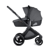 Configurazione carrozzina del seggiolino auto iMatrix - Passeggino Duo Jan Crosswalk R iMatrix