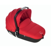 iMatrix, configurazione navicella - colore Red - Passeggino Duo Jan Crosswalk R iMatrix