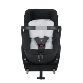 iMatrix, vista frontale - Passeggino Duo Jan Crosswalk R iMatrix