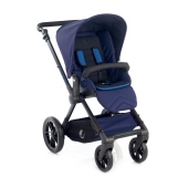 Passeggino colore S11 Atlantic - Passeggino Duo Jan Duo Muum Formula Koos