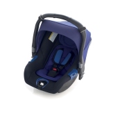 Seggiolino auto Koos colore S11 Atlantic - Passeggino Duo Jan Duo Muum Formula Koos