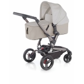 Combinazione con navicella Micro - Passeggino Trio Jan Trio Rider Formula Strata Micro